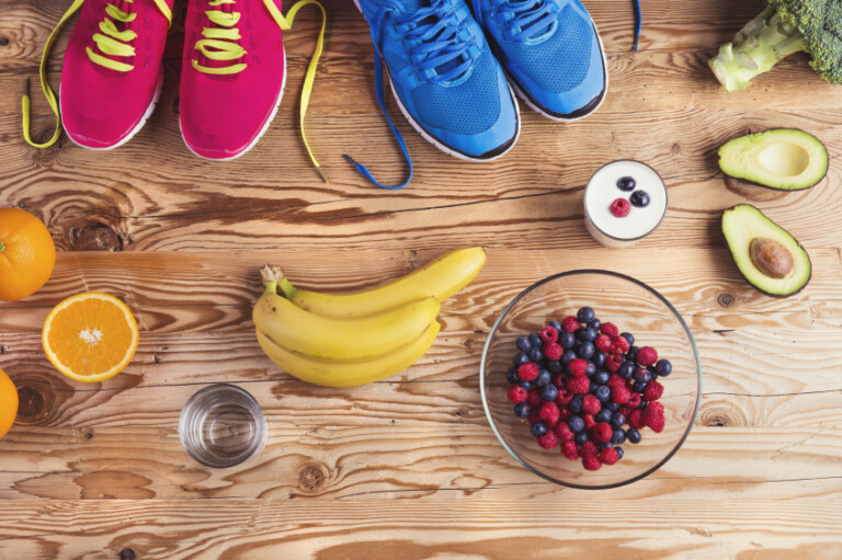 Sports Nutrition – nutritionwithsaumya